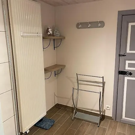 Le Bol D'air Vakantiehuis