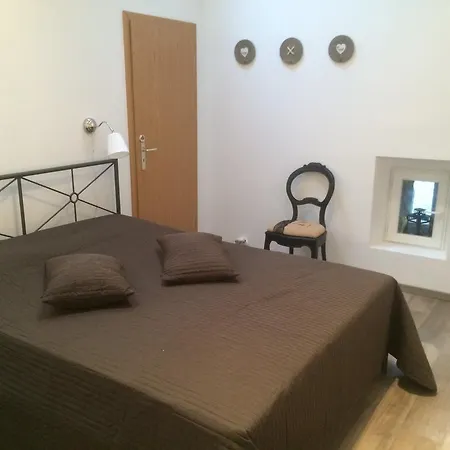 Holiday home Le Bol D'air