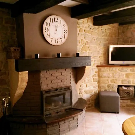 Le Bol D'air Vakantiehuis