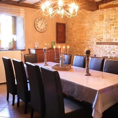Le Bol D'air Holiday home *