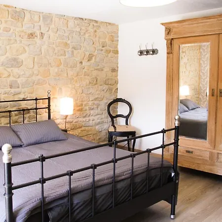 Prázdninový dům Le Bol D'air