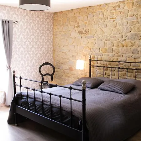 Le Bol D'air Puilly-et-Charbeaux