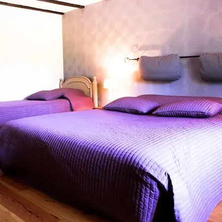 Le Bol D'air Holiday home