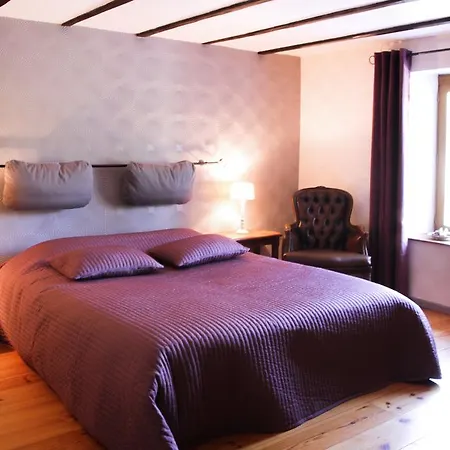 Le Bol D'air Holiday home *