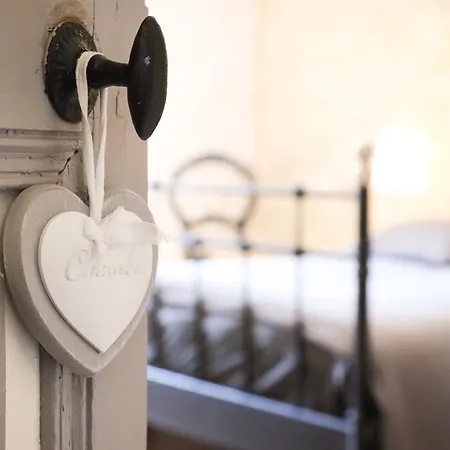 Prázdninový dům Le Bol D'air Puilly-et-Charbeaux